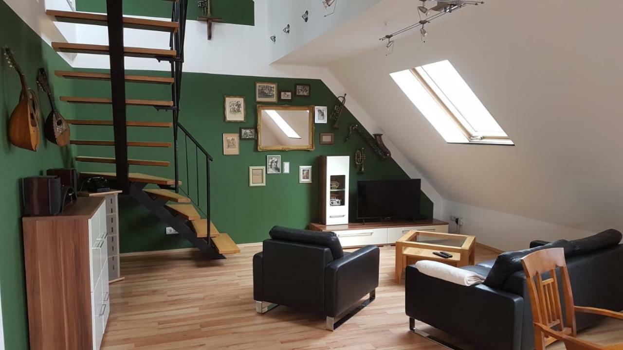 Muehlenberger Ponyhof Lejlighed Duisburg Eksteriør billede