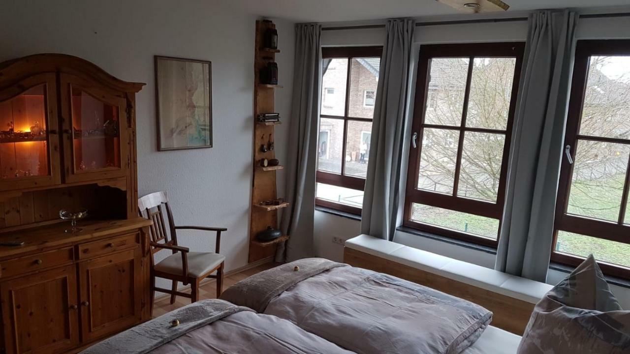Muehlenberger Ponyhof Lejlighed Duisburg Eksteriør billede