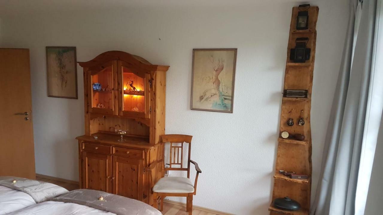 Muehlenberger Ponyhof Lejlighed Duisburg Eksteriør billede
