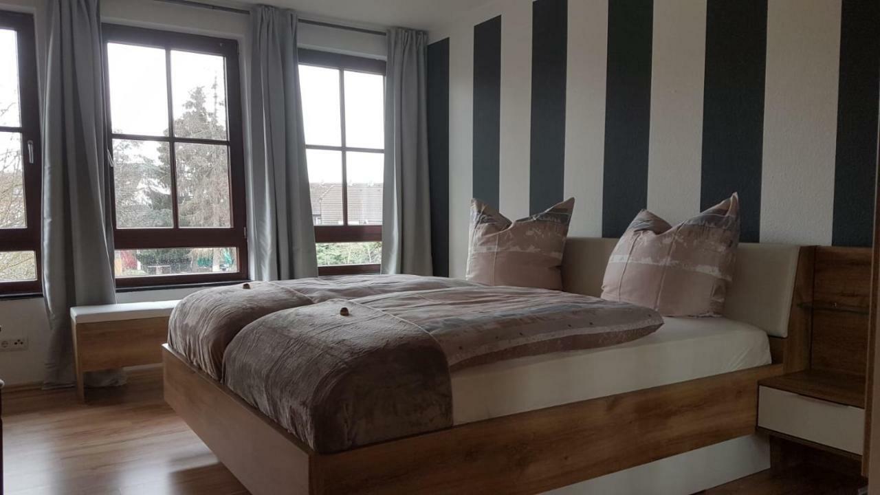 Muehlenberger Ponyhof Lejlighed Duisburg Eksteriør billede