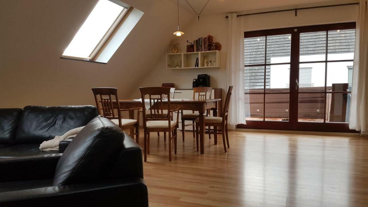 Muehlenberger Ponyhof Lejlighed Duisburg Eksteriør billede