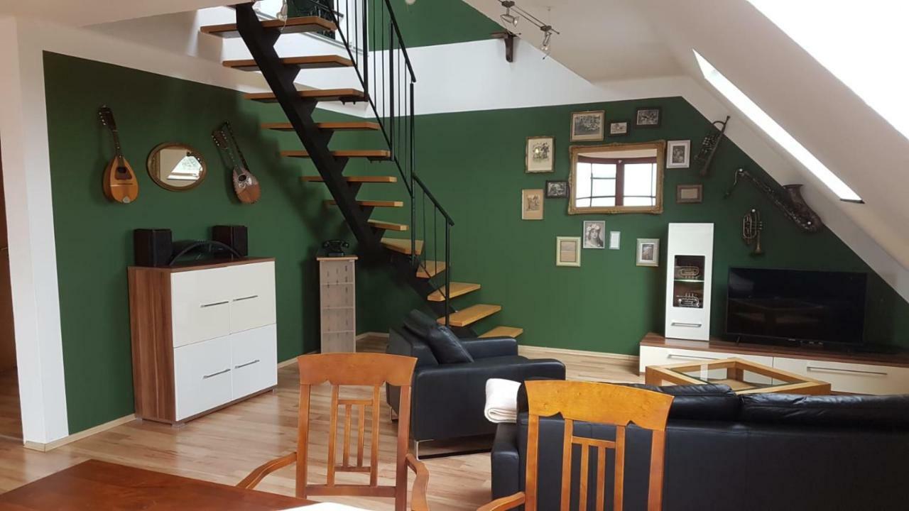 Muehlenberger Ponyhof Lejlighed Duisburg Eksteriør billede